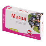 MAQUI ESTRATTO SECCO 60CPR  