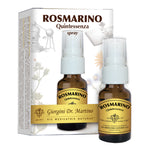 ROSMARINO QUINTESSENZA SPRAY  