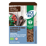 R&R CHIFFERI RISO INTEGRALE  