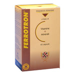 FERROTRON 40CPS  