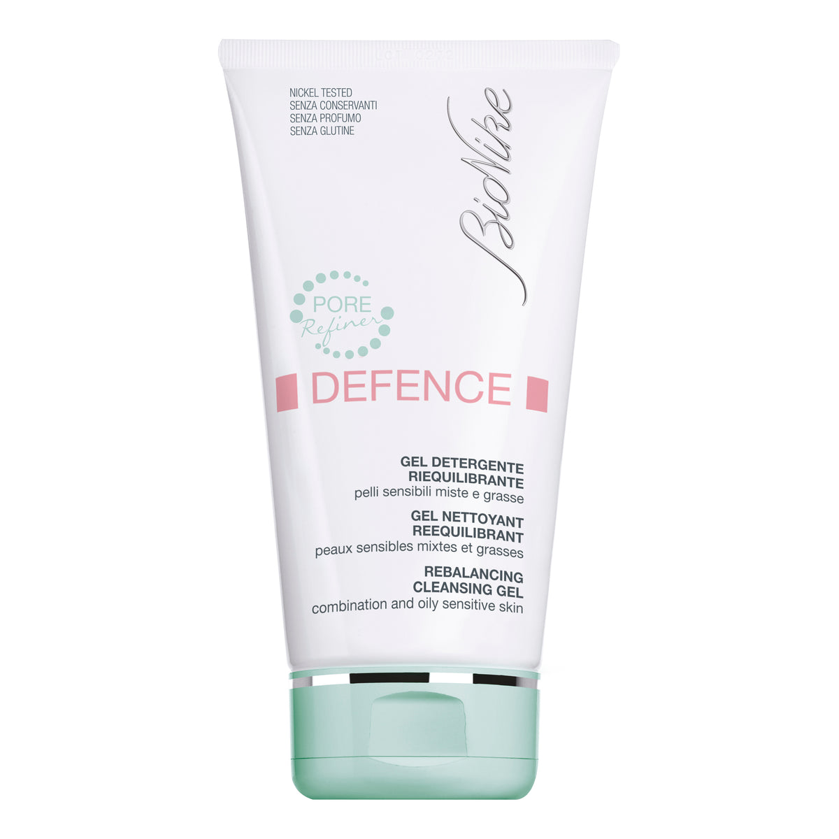 DEFENCE GEL DETER RIEQ 150ML  
