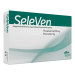 SELEVEN 30CPS  