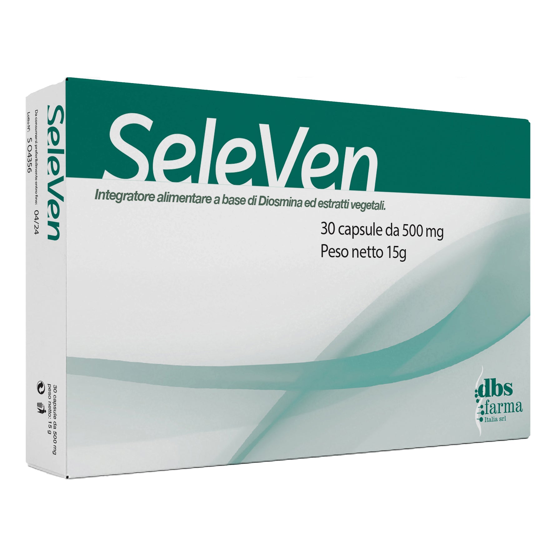 SELEVEN 30CPS
