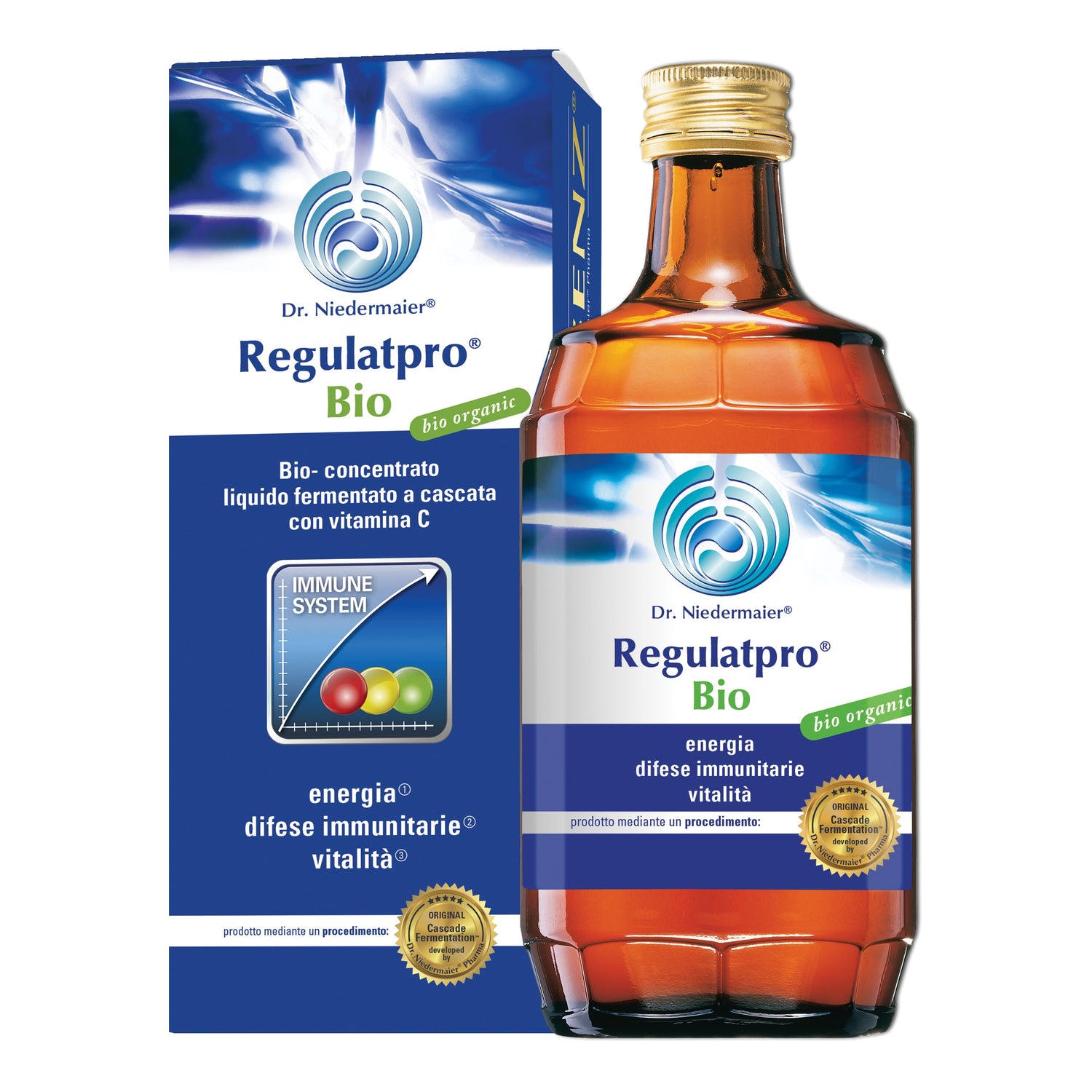 REGULATPRO BIO 350ML