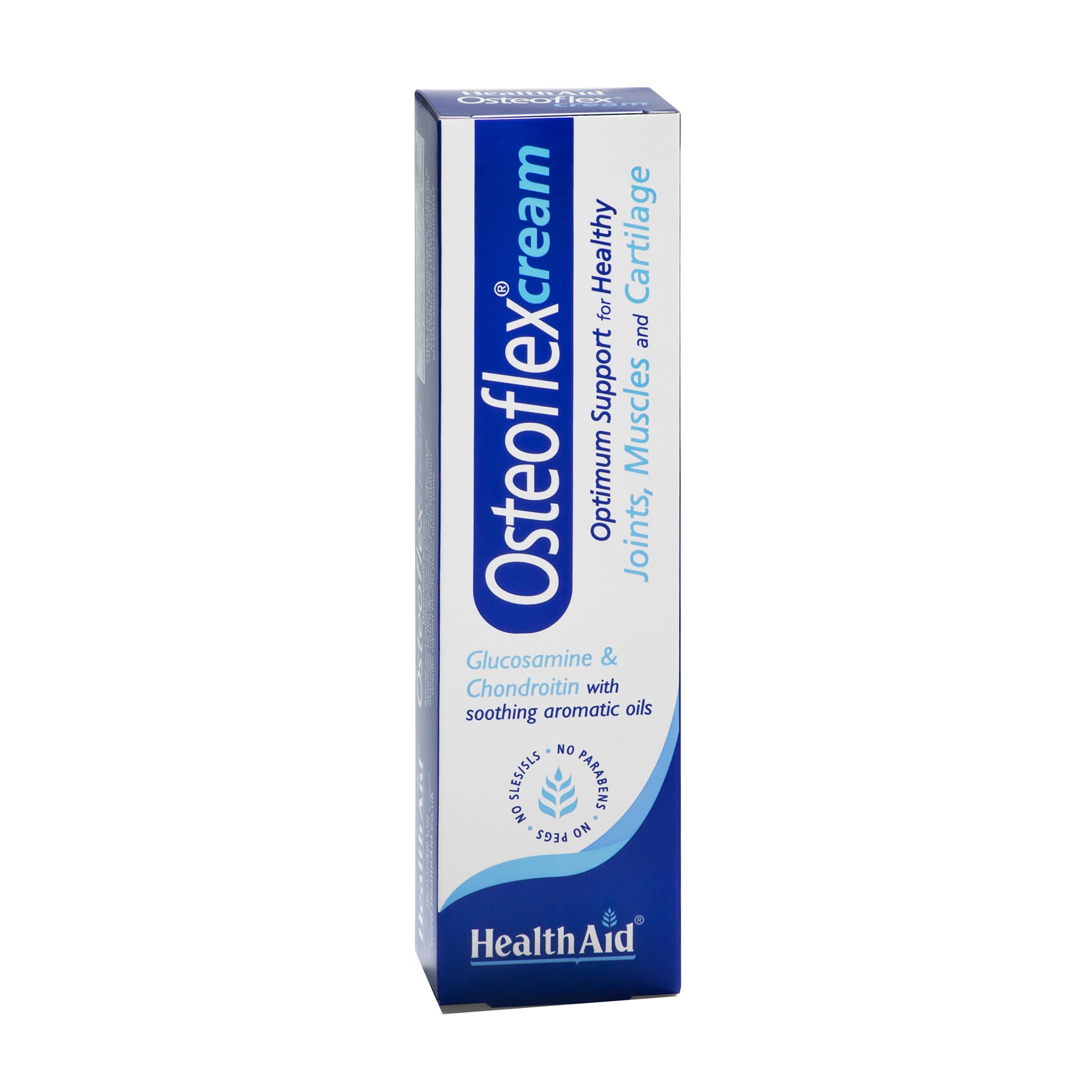 OSTEOFLEX CREMA 100ML
