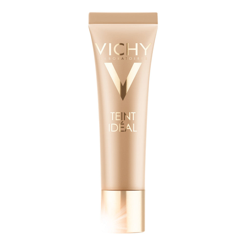 Vichy TEINT IDEAL FONDOT CREMOSO 25