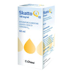 SKATTO Q10 GOCCE 60ML  