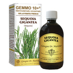 SEQUOIA 500ML ANALCO GEMMO 10+  