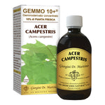 ACERO CAMP 500ML ANALCO GEM10+  