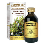 GINEPRO 100ML ANALCO GEMMO 10+  