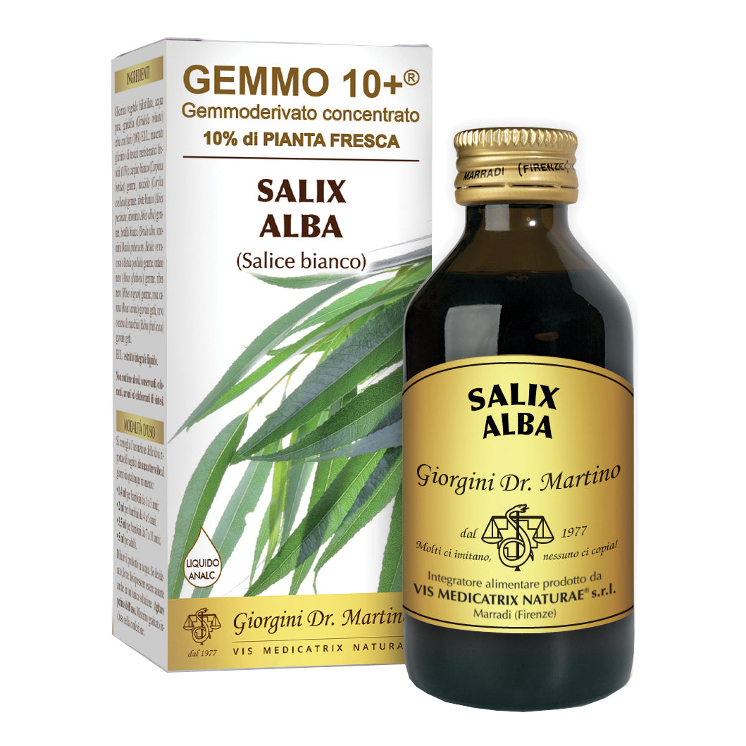 SALICE BI 100ML ANALCO GEM10+  