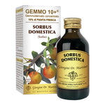 SORBO 100ML ANALCO GEMMO 10+  