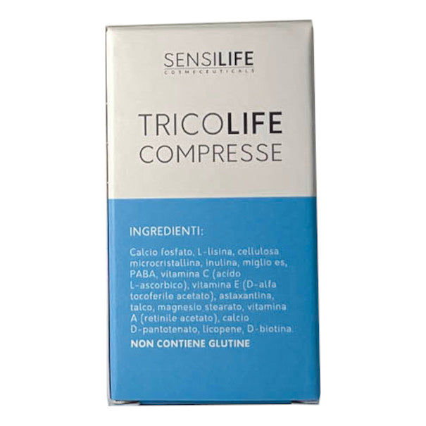 TRICOLIFE 60CPR  