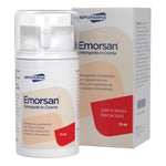 EMORSAN DETERGENTE CREMA 75ML  