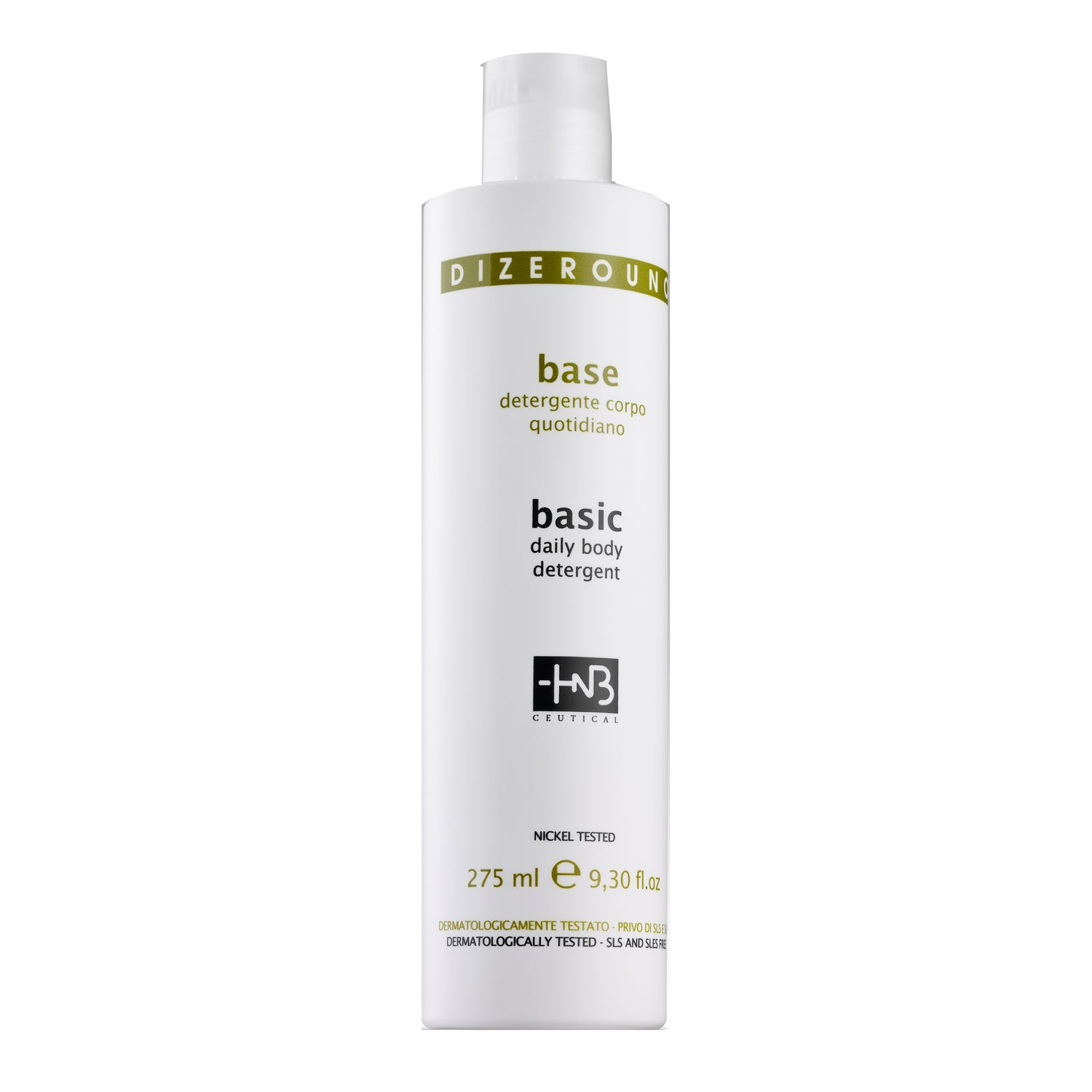 DIZEROUNO MOUSSE RIEQUIL 75ML