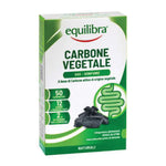 CARBONE VEGETALE 50CPR  