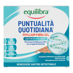 PSYLLIUM FIBRA GEL 20BUST  