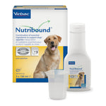 NUTRIBOUND CANE 3X150ML  