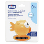 CH TERMOMETRO PESCE ARANCIO  