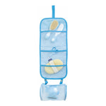 CH SET IGIENE AZZURRO  