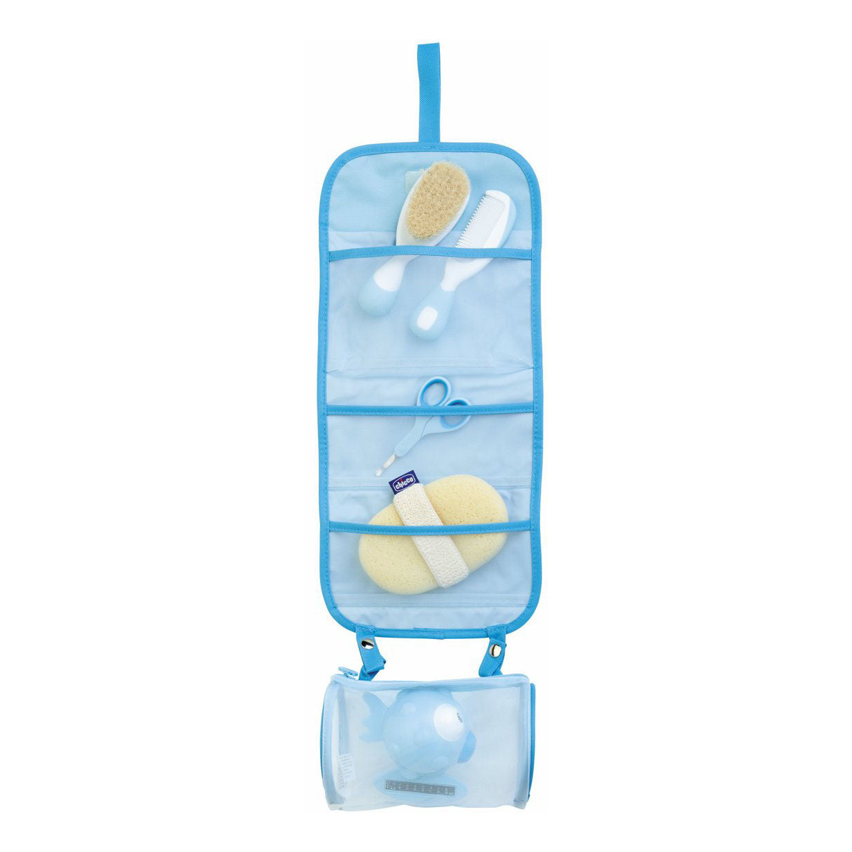 CH SET IGIENE AZZURRO