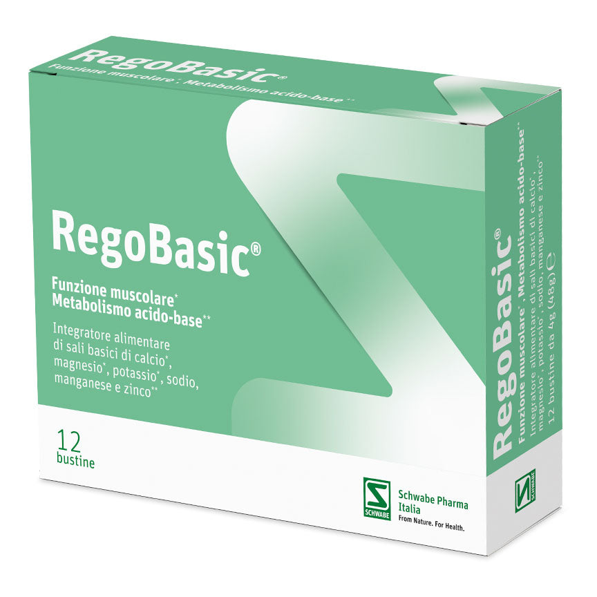 REGOBASIC 12BUST