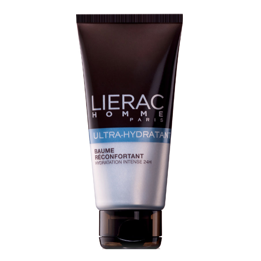 Lierac Homme ULTRA-HYDRATANT Balsamo comfort estremo 50 ml