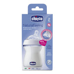 CH BIB NAT-FEEL 2M+250 MED  
