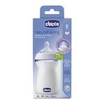 CH BIB NAT-FEEL 6M+330 VEL  