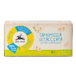 CAMOMILLA 20FILTRI BIO  