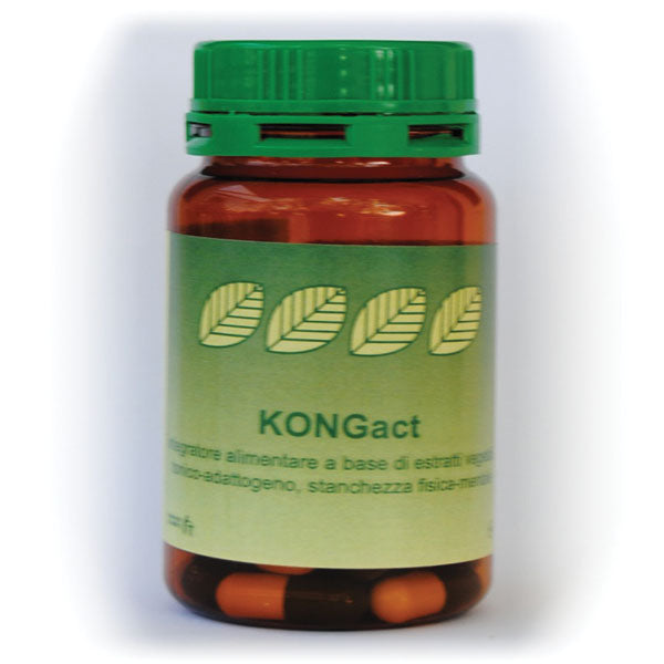 KONGACT 60CPS
