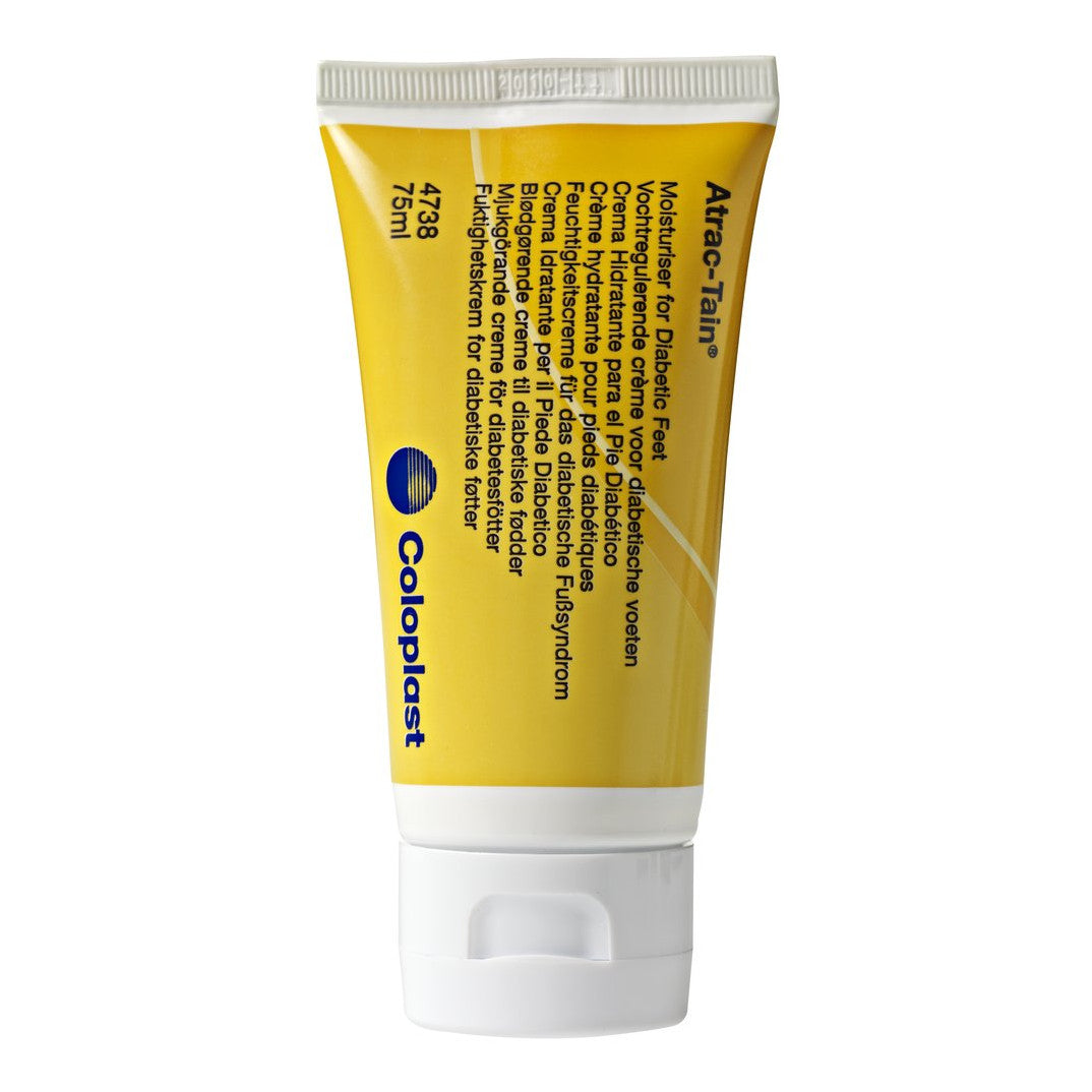 CREMA IDRATANTE UREA/AC LATTIC
