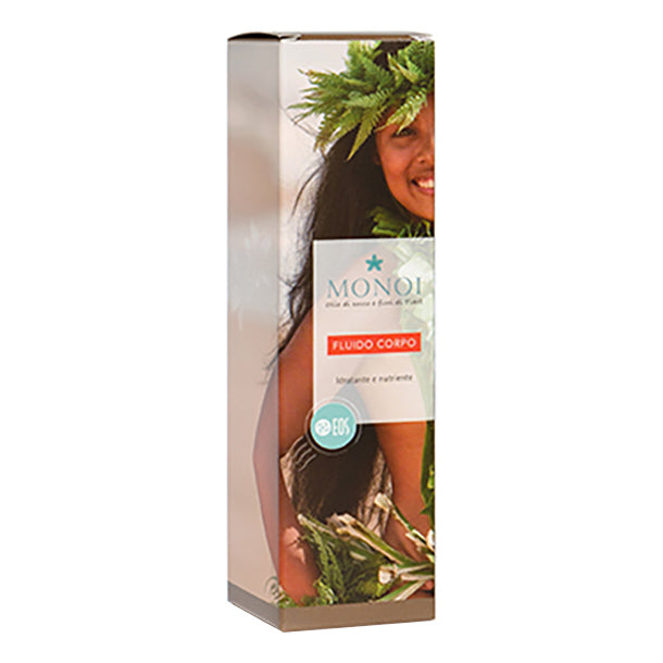EOS MONOI FLUIDO CORPO 200ML
