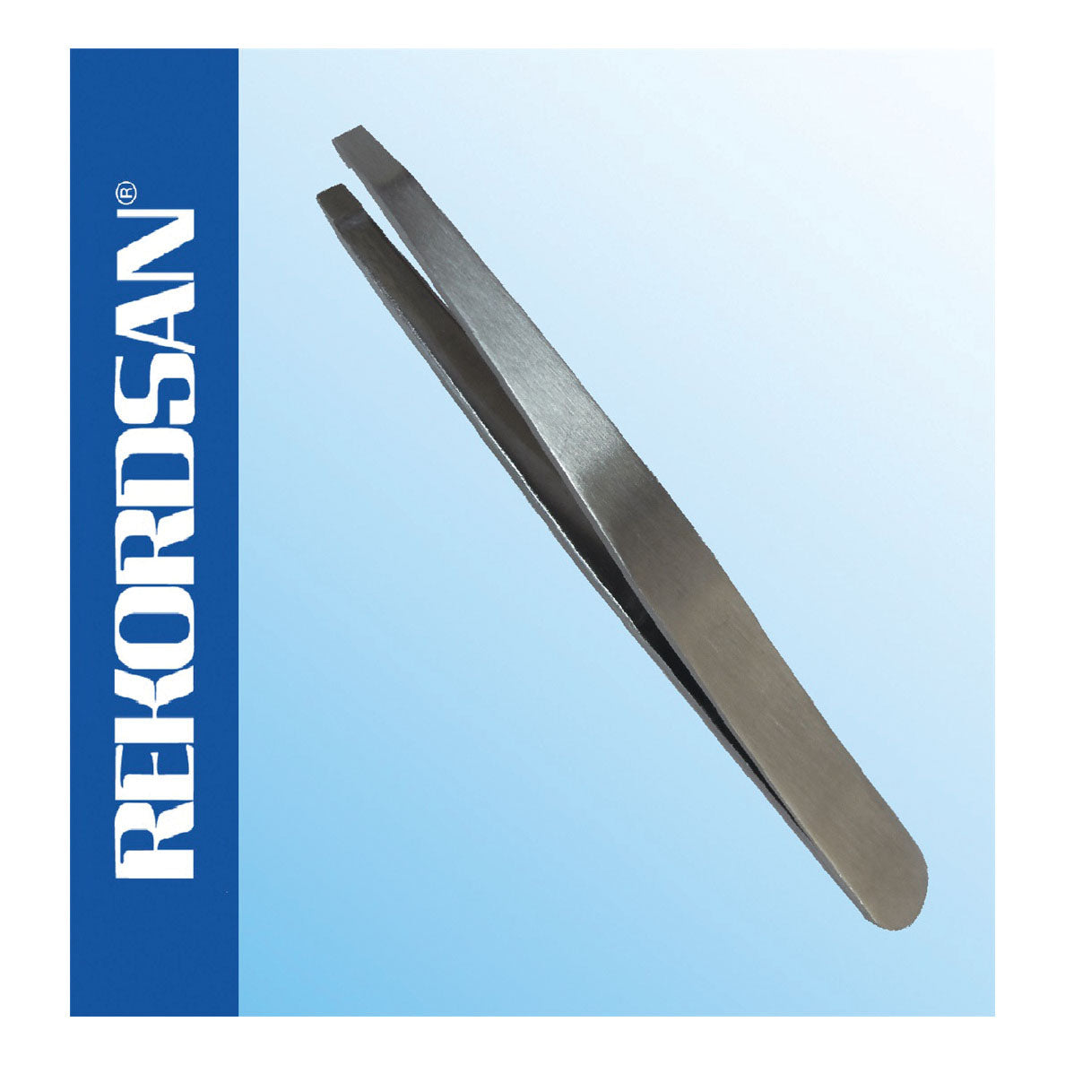 REKORDSAN PINZA RETTA 9,5CM IN
