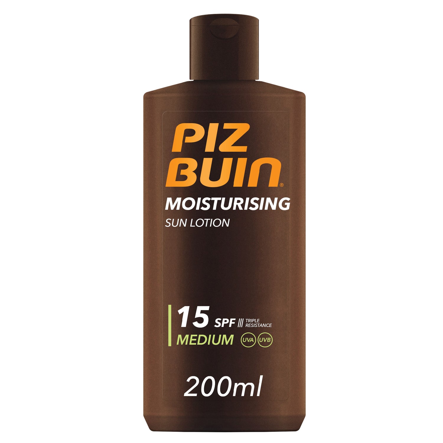 Piz Buin Moisturising Fluida Corpo 15