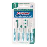 FORHANS TRAVEL INTERD BRUSH1,3  