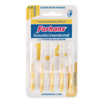 FORHANS TRAVEL INTERD BRUSH1,4  