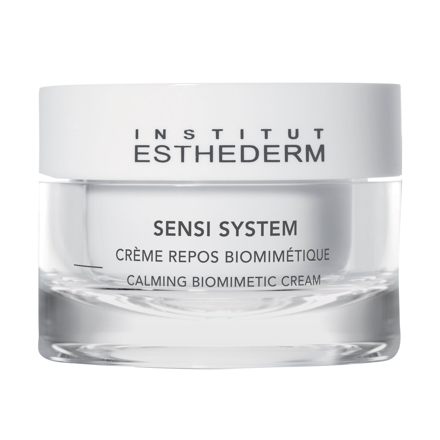 SENSI SYSTEM CR REPOS BIOMIMET