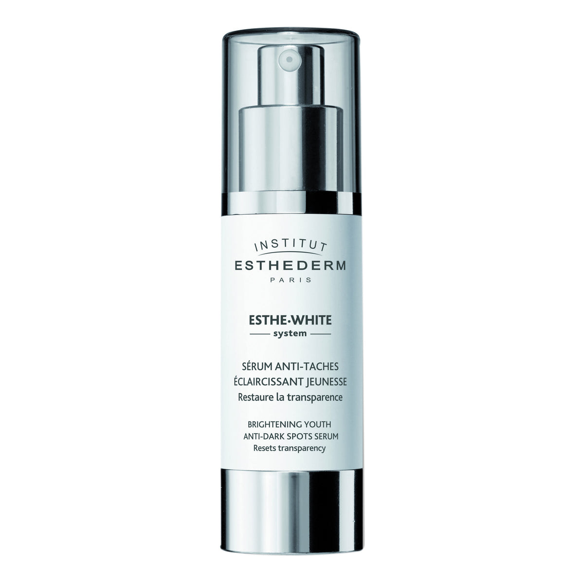 SERUM ECLAIRCISSANT  