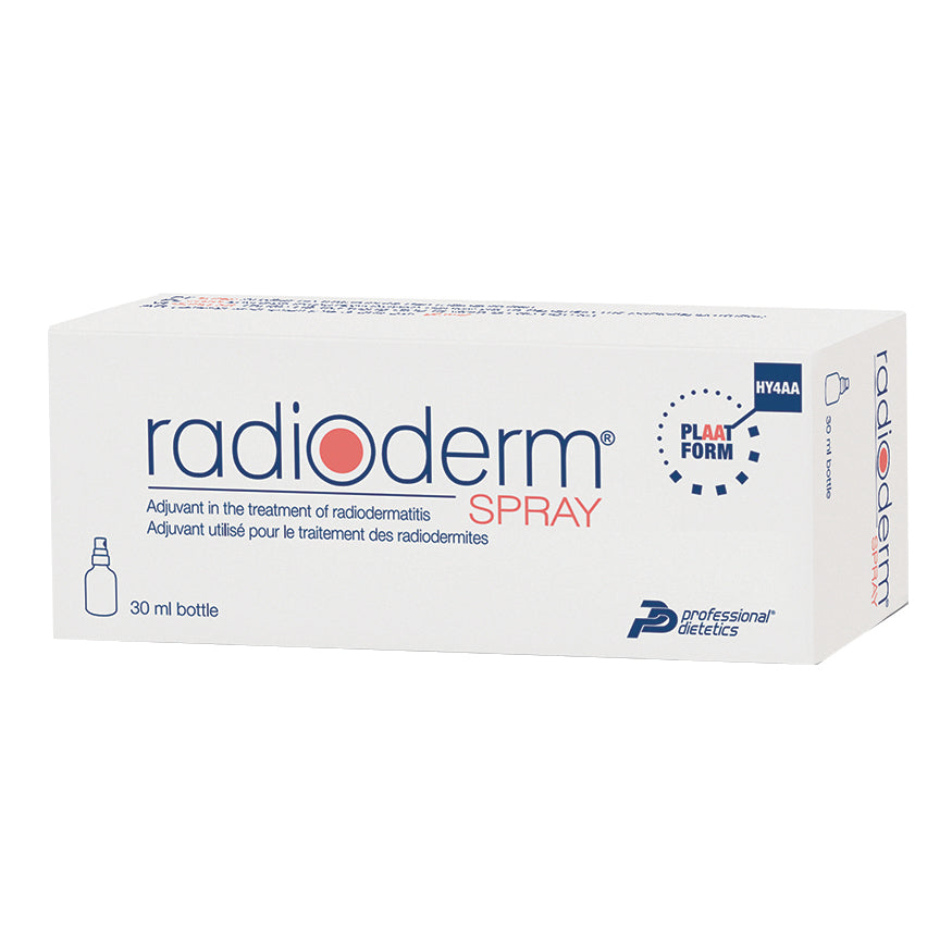 RADIODERM SPRAY 30ML  