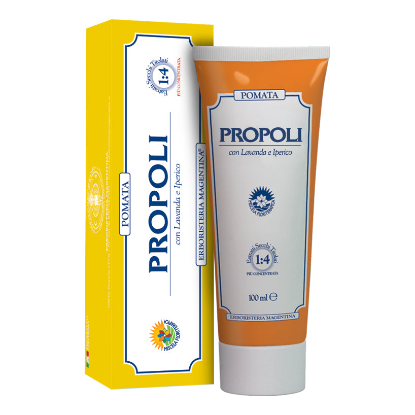 PROPOLI POMATA 100ML
