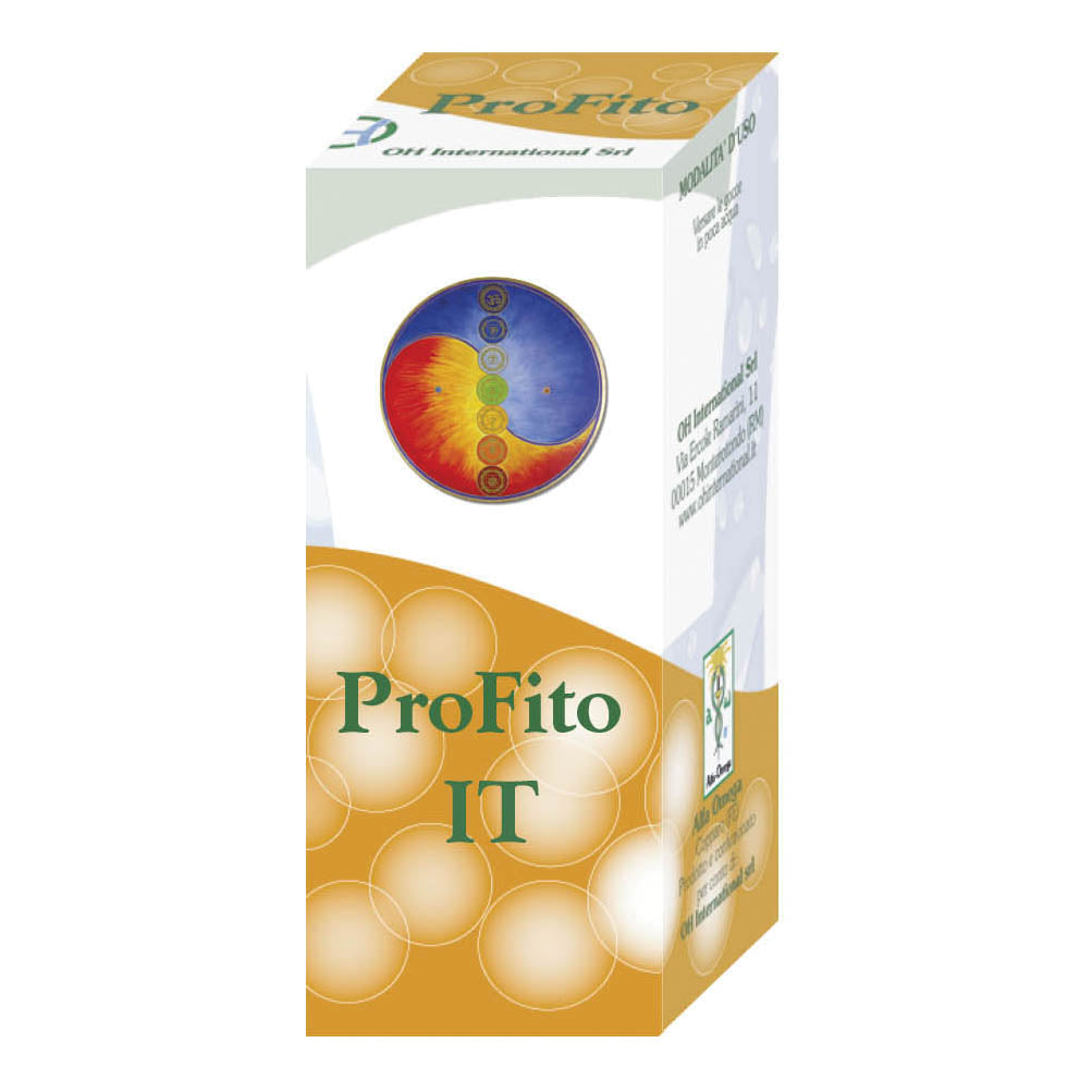 PROFITO IT GOCCE 50ML  