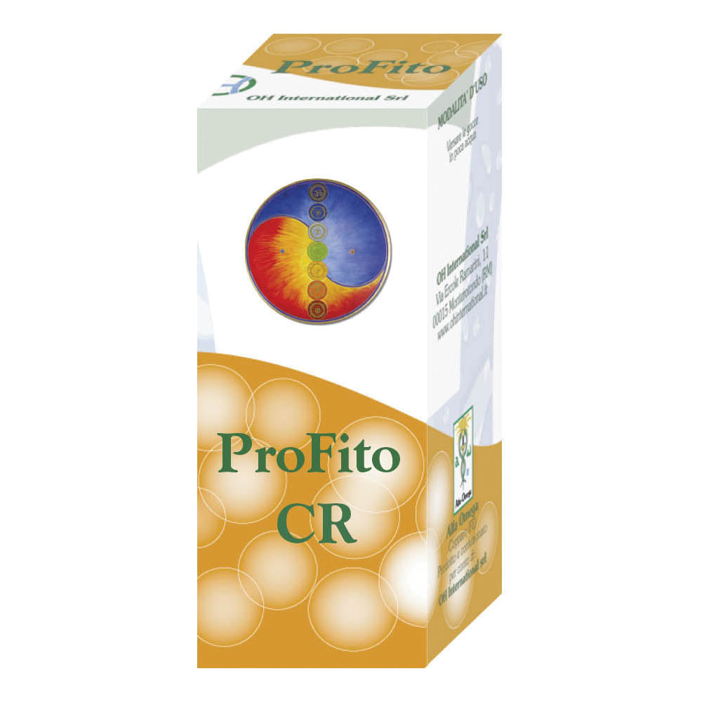PROFITO CR GOCCE 50ML  