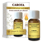 CAROTA OLIO ESSENZIALE 10ML  