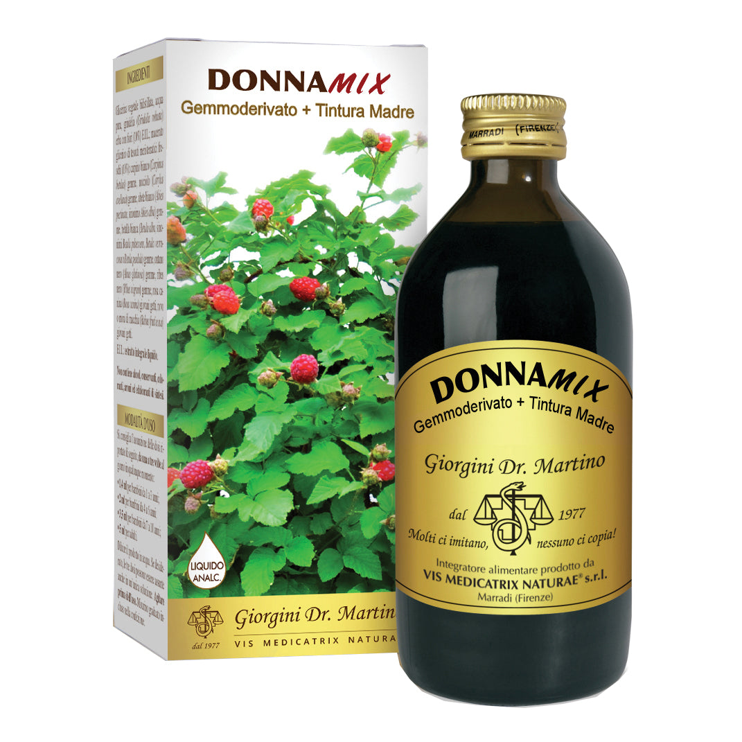 DONNAMIX LIQUIDO ANALC 200ML
