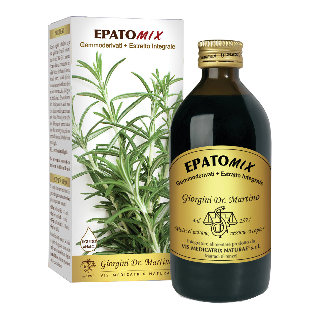 EPATOMIX GD+ESTR INTEGR S/ALCO
