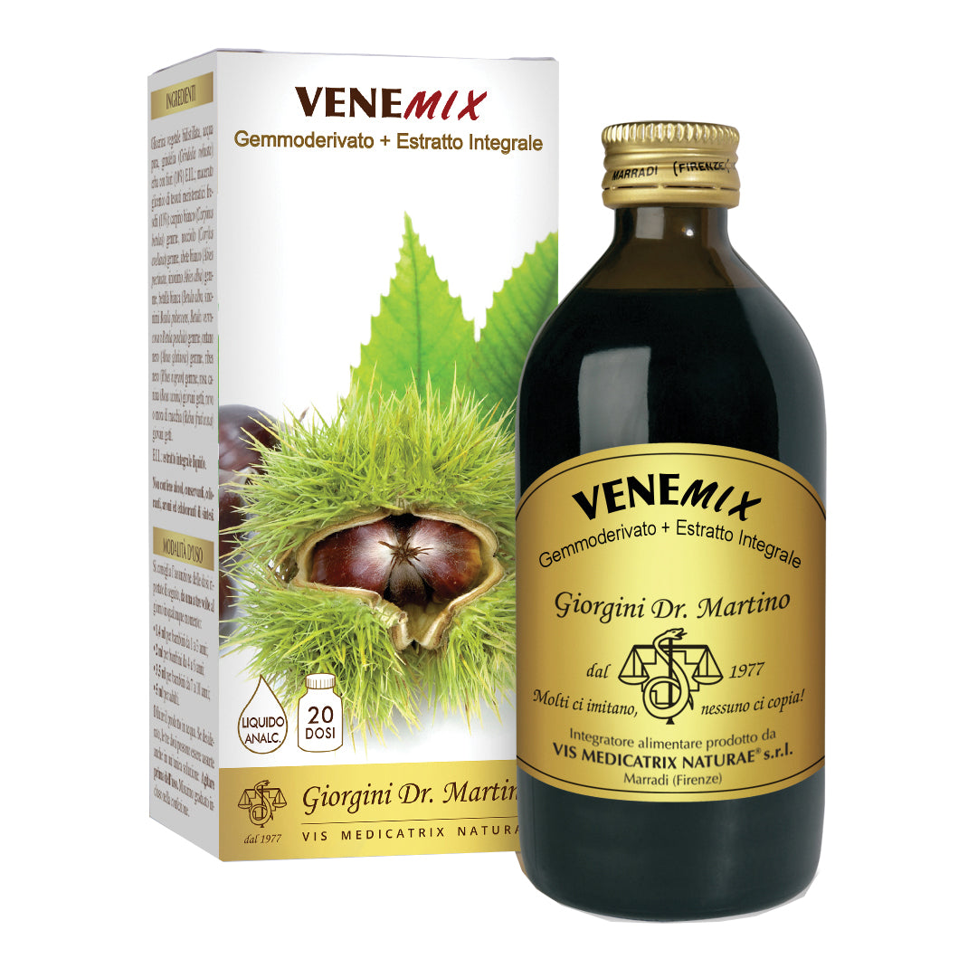 VENEMIX LIQUIDO ANALC 200ML  