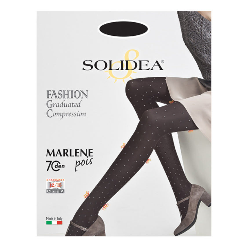 MARLENE POIS 70 OP NERO 4-L
