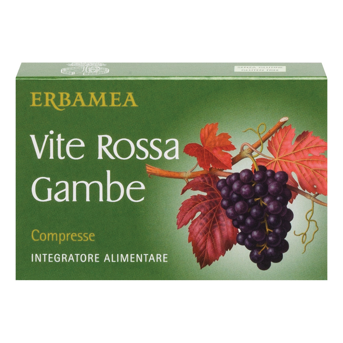 VITE ROSSA GAMBE 30CPR
