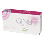 GINEL PLUS 10OV VAG  